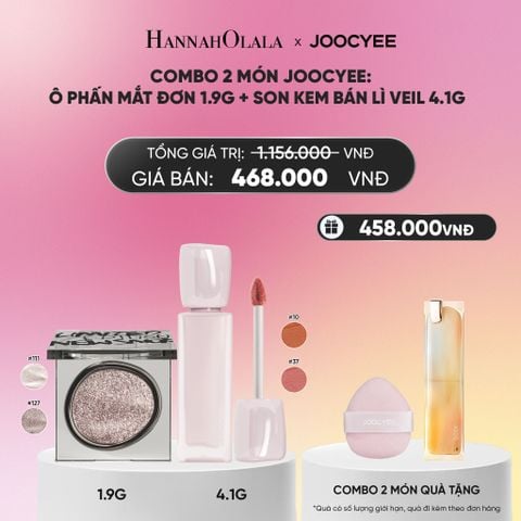  Ô MẮT ĐƠN + SON KEM BÁN LÌ_ A1387 