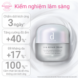  A36_DEAL 5: KEM DƯỠNG ẨM VÀ PHỤC HỒI DA D PROGRAM SKIN REPAIR CREAM 45G 