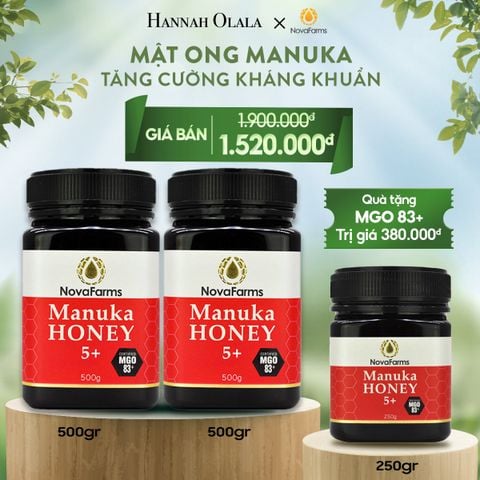  DEAL 3: SET DÙNG HÀNG NGÀY 