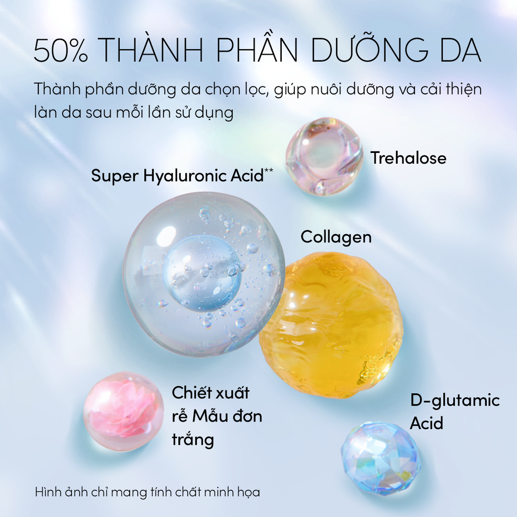  DEAL 13: [PHIÊN BẢN MỚI] GEL CHỐNG NẮNG DƯỠNG DA 24H CÂN BẰNG ĐỘ ẨM ANESSA MOISTURE UV GEL SPF50+ PA++++ 90G 