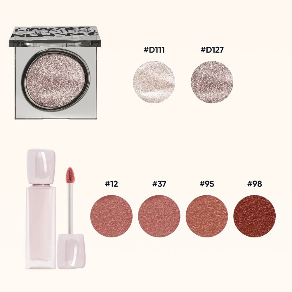  Ô MẮT ĐƠN + SON KEM BÁN LÌ_ D1140 