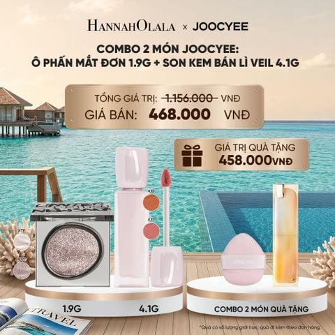  Ô MẮT ĐƠN + SON KEM BÁN LÌ_ D1140 
