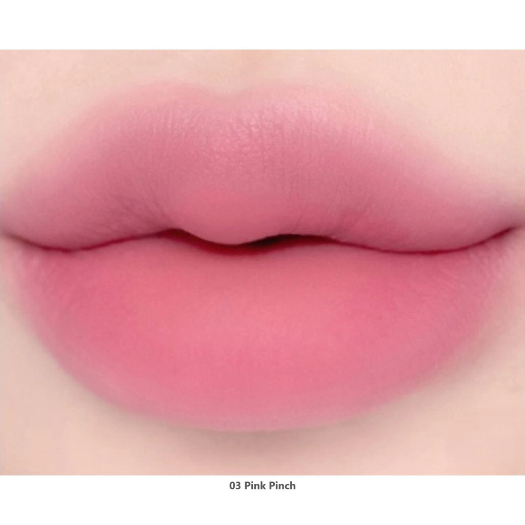  D238_DEAL 10 - SON KEM LÌ MILKTOUCH MỊN MÔI SPREAD FIT BLUR TINT 4G 