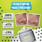  DEAL 3A: [ MỚI ] MẶT NẠ ĐẤT SÉT KIEHL'S RARE EARTH DEEP PORE CLEANSING MASQUE 125ML 