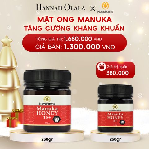  DEAL 4: SET KHÁNG KHUẨN CAO 