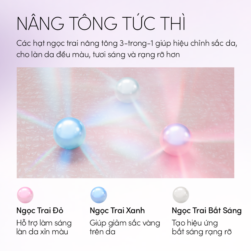  DEAL 12: [PHIÊN BẢN MỚI] GEL CHỐNG NẮNG DƯỠNG SÁNG NÂNG TÔNG & HIỆU CHỈNH SẮC TÍM ANESSA TONE UP UV GEL SPF50+ PA++++ 90G 
