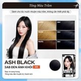  E495_DEAL 5: NHUỘM TÓC TẠI NHÀ MISE EN SCÈNE HELLO BUBBLE 100G DẠNG BỌT KEM, CÔNG THỨC CẢI TIẾN MỚI HẠN CHẾ KHÔ XƠ VÀ HƯ TỔN 