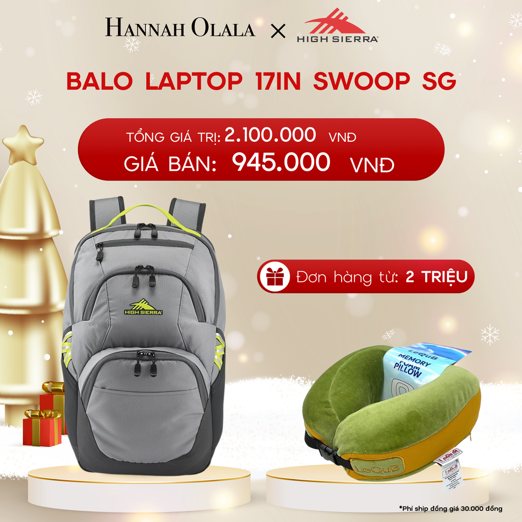  DEAL23: BALO LAPTOP 17IN SWOOP SG 