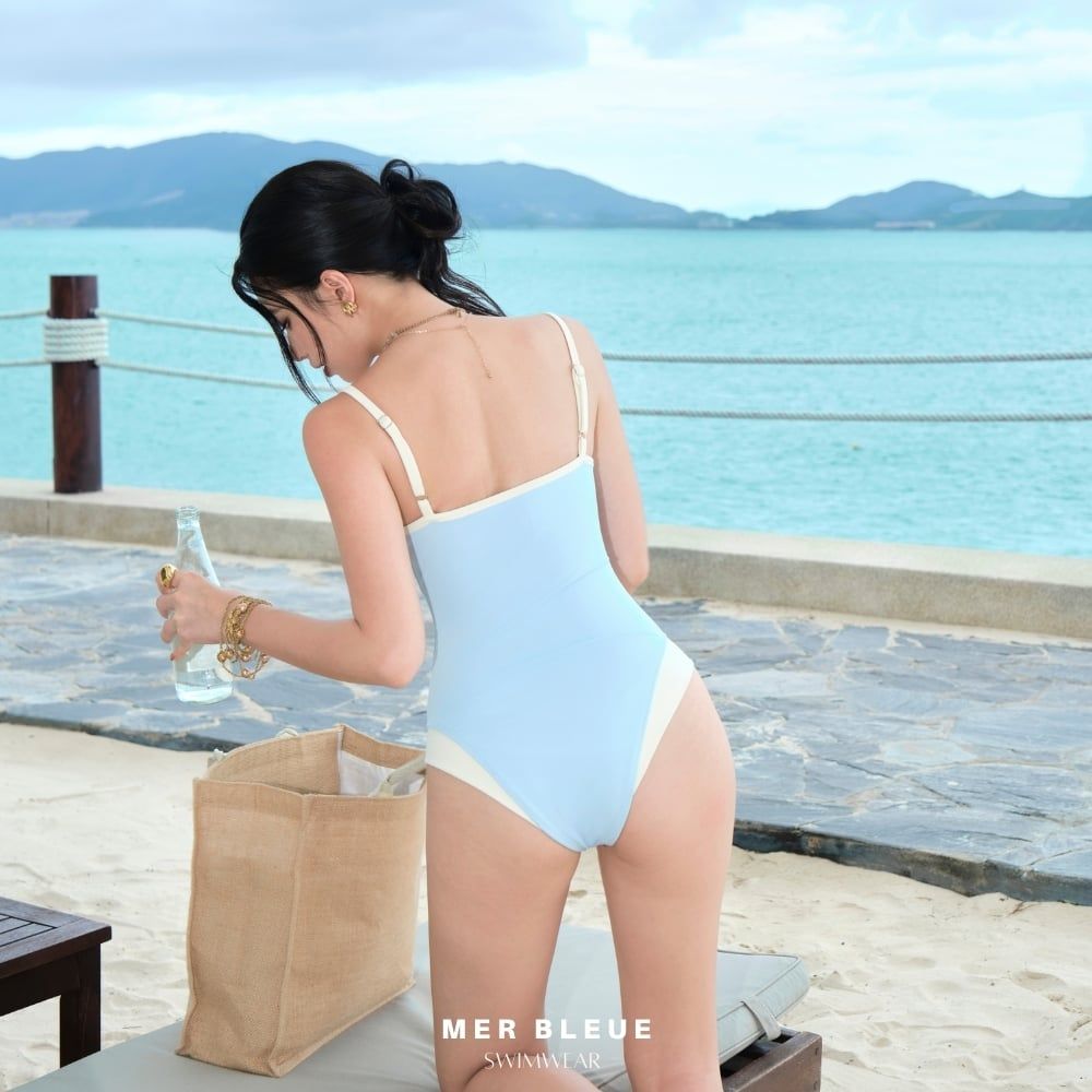 A255_DEAL 3: SET ĐỒ BƠI 1 MẢNH HARPER BODYSUIT 