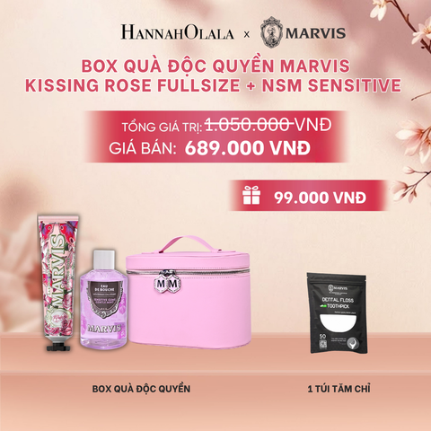  BOX QUÀ ĐỘC QUYỀN - A293 