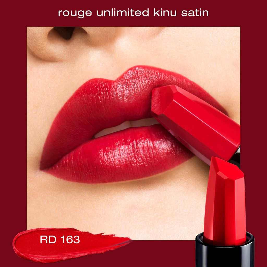  DEAL 6: MUA 2 SON GIẢM 50% - HẠN SỬ DỤNG TỪ 12 THÁNG ĐẾN 19 THÁNGDÒNG SON KINU CỦA SHU UEMURA 