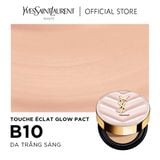  A991_DEAL 2: CUSHION HIỆU ỨNG CĂNG BÓNG YSL TOUCHE ÉCLAT GLOW PACT 