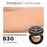  D14_DEAL 1: CUSHION CĂNG MƯỚT MỊN LÌ YSL EDP LE CUSH 