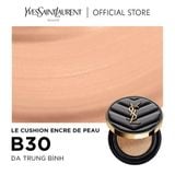  C467_DEAL 1: CUSHION CĂNG MƯỚT MỊN LÌ YSL EDP LE CUSH 