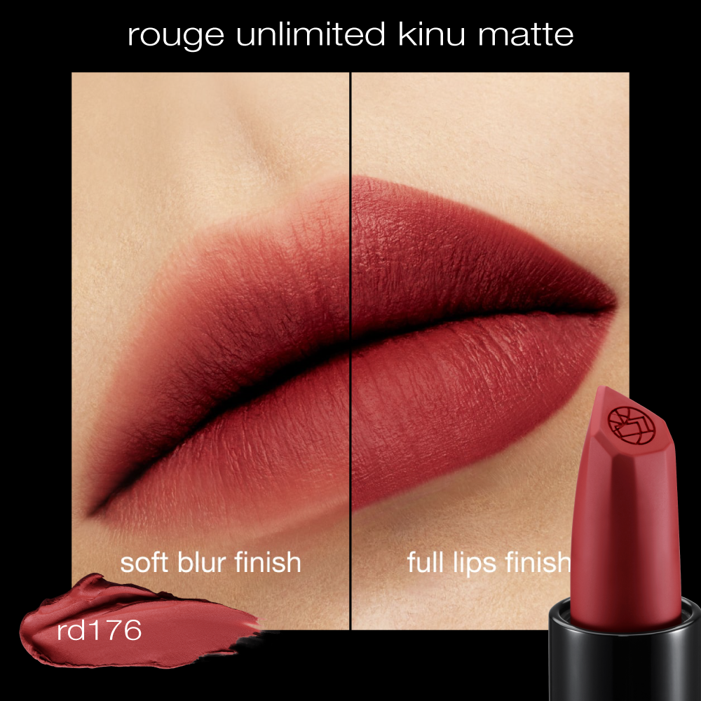  A718_DEAL 21: SON DƯỠNG MÔI CÓ MÀU DẠNG THỎI SHU UEMURA KINU CARE NUDES 