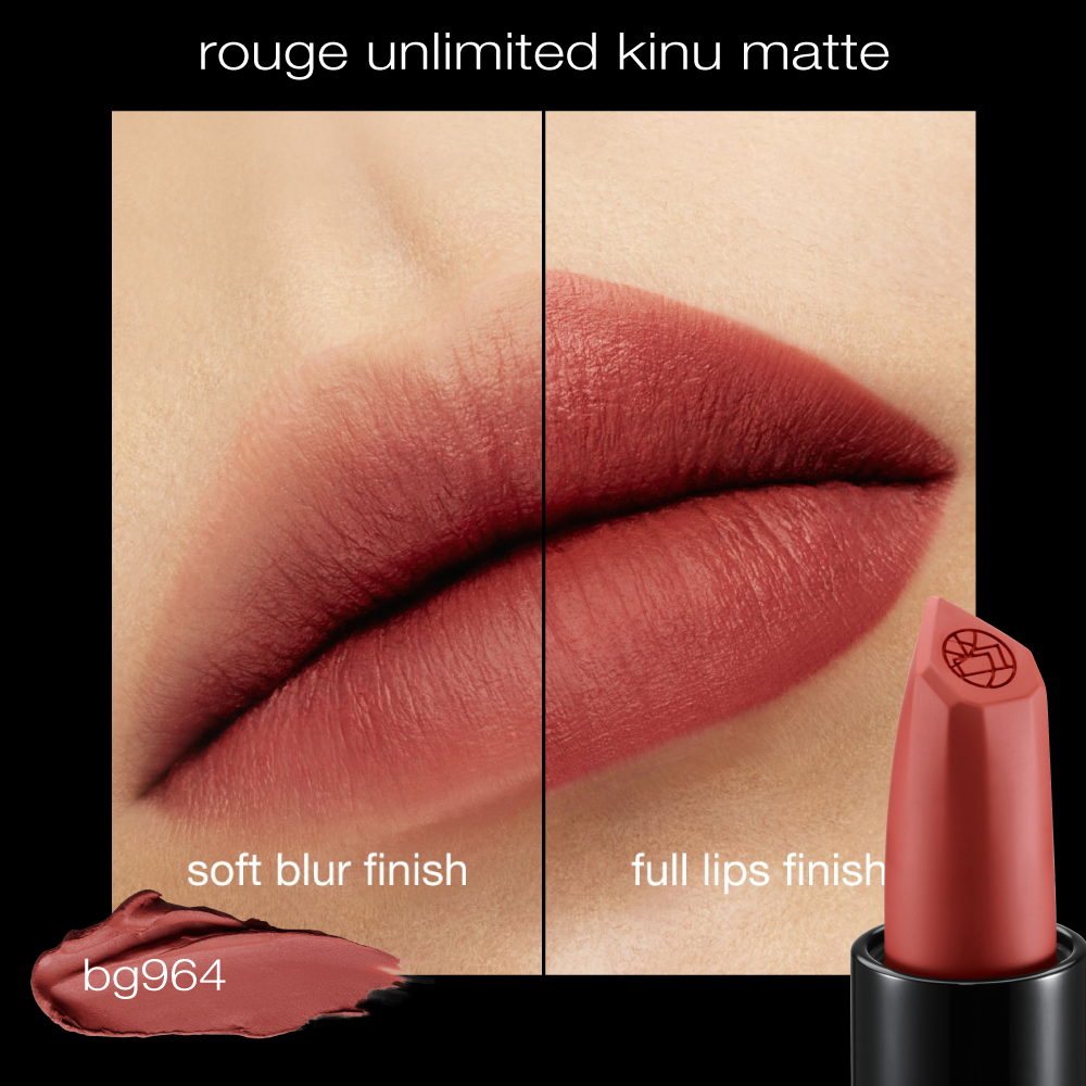  DEAL 14: [GIẢM GIÁ TRỰC TIẾP] MUA 1 SON BẤT KỲ GIẢM 50% - HẠN SỬ DỤNG TỪ 8 THÁNG ĐẾN 11 THÁNG DÒNG SON KINU CỦA SHU UEMURA 