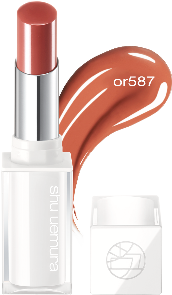  A718_DEAL 21: SON DƯỠNG MÔI CÓ MÀU DẠNG THỎI SHU UEMURA KINU CARE NUDES 