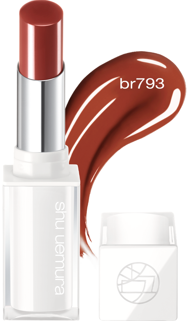  E483: DEAL 5: SON DƯỠNG MÔI CÓ MÀU DẠNG THỎI SHU UEMURA KINU CARE NUDES 