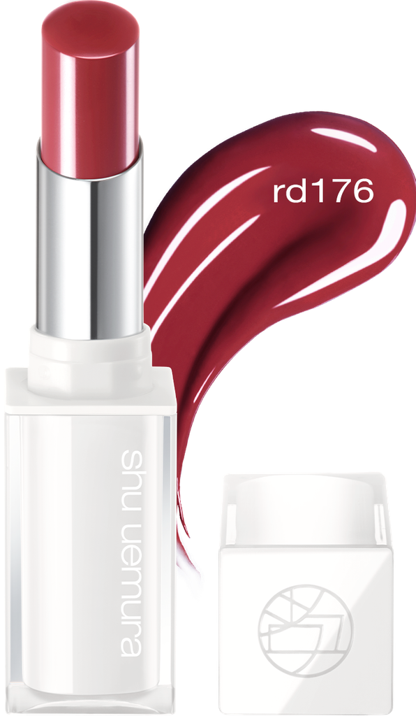  E483: DEAL 5: SON DƯỠNG MÔI CÓ MÀU DẠNG THỎI SHU UEMURA KINU CARE NUDES 