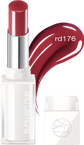  E483: DEAL 5: SON DƯỠNG MÔI CÓ MÀU DẠNG THỎI SHU UEMURA KINU CARE NUDES 