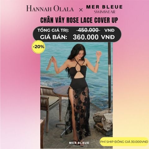  ROSE LACXE COVER UP_A1057 