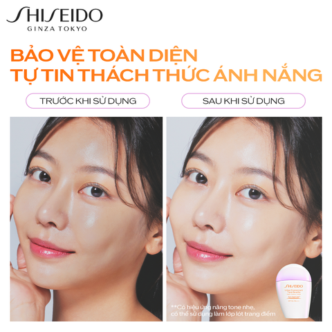  C30_DEAL 5: SỮA CHỐNG NẮNG NGĂN NGỪA LÃO HOÁ 30ML 