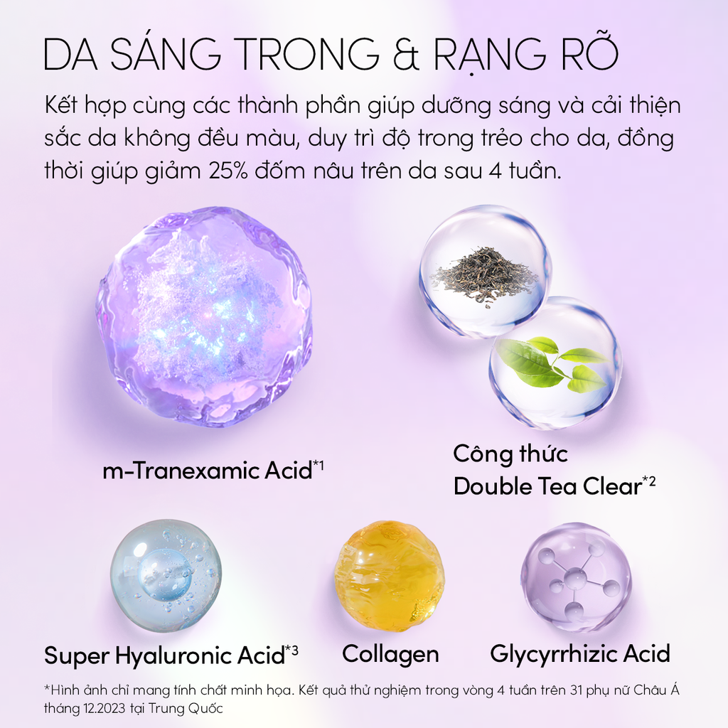  [PHIÊN BẢN MỚI] COMBO GEL CHỐNG NẮNG DƯỠNG SÁNG NÂNG TÔNG & CÂN BẰNG ĐỘ ẨM 24H SPF50+ PA++++ ANESSA TONE UP UV GEL 90G + MOISTURE UV GEL 90G - DEAL 28 