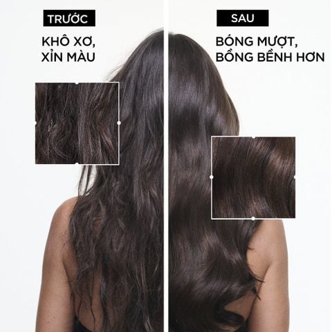  [LẦN ĐẦU RA MẮT] DẦU GỘI KÉRASTASE CHRONOLOGISTE GIẢM DẤU HIỆU LÃO HÓA TÓC - BAIN RÉGÉNÉRANT 500ML - A398 