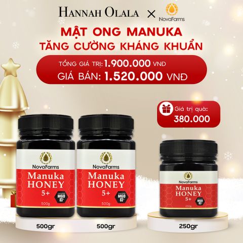  DEAL 3: SET DÙNG HÀNG NGÀY 