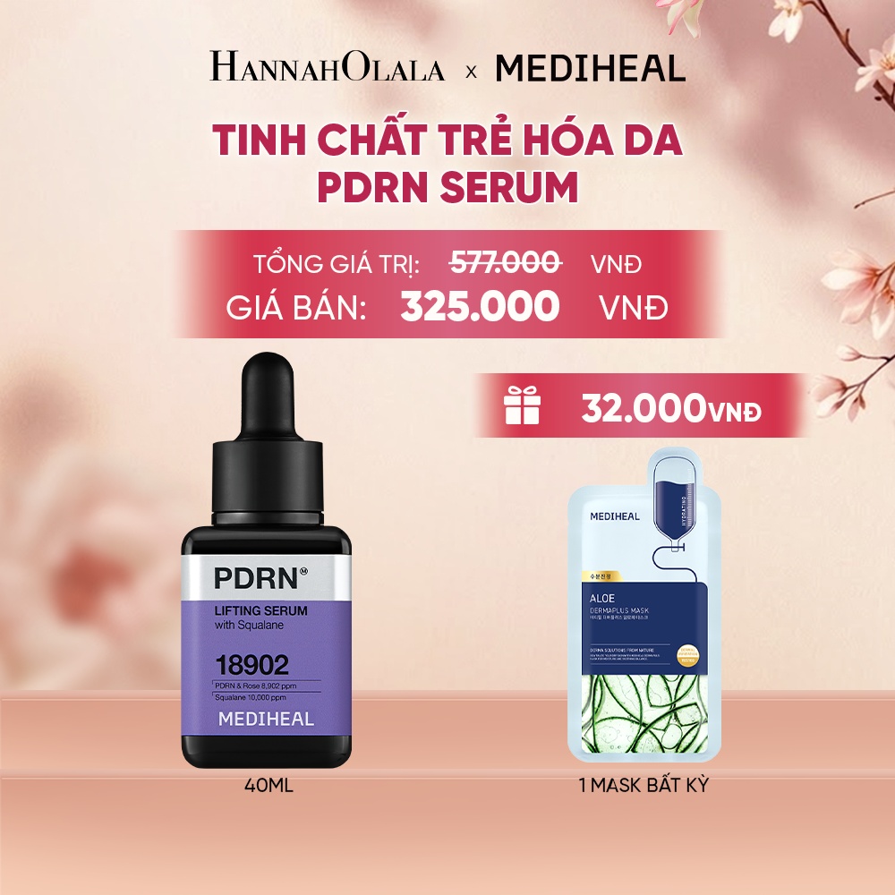  MEDIHEAL TINH CHẤT SERUM 40ML - A1824 