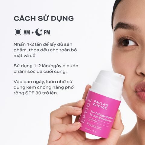 KEM DƯỠNG ẨM CĂNG MỌNG VÀ GIẢM NẾP NHĂN PRO-COLLAGEN 50ML - DEAL 7 - A1876 