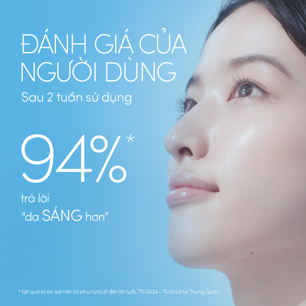  [FLASHSALE] COMBO SERUM CHỐNG NẮNG DƯỠNG DA NÂNG TÔNG NGĂN NGỪA LÃO HÓA ANESSA DAY SERUM SPF50+ PA++++ 30MLX2 - DEAL 11 