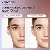  C18_DEAL 25: BỘ TINH CHẤT DƯỠNG DA ULTIMUNE 4.0 SERUM 30ML VÀ KEM NỀN REVITALESSENCE SKIN GLOW FOUNDATION 120 30ML 