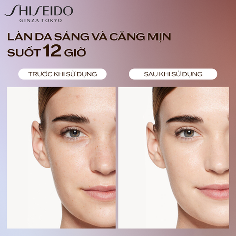  C18_DEAL 25: BỘ TINH CHẤT DƯỠNG DA ULTIMUNE 4.0 SERUM 30ML VÀ KEM NỀN REVITALESSENCE SKIN GLOW FOUNDATION 120 30ML 