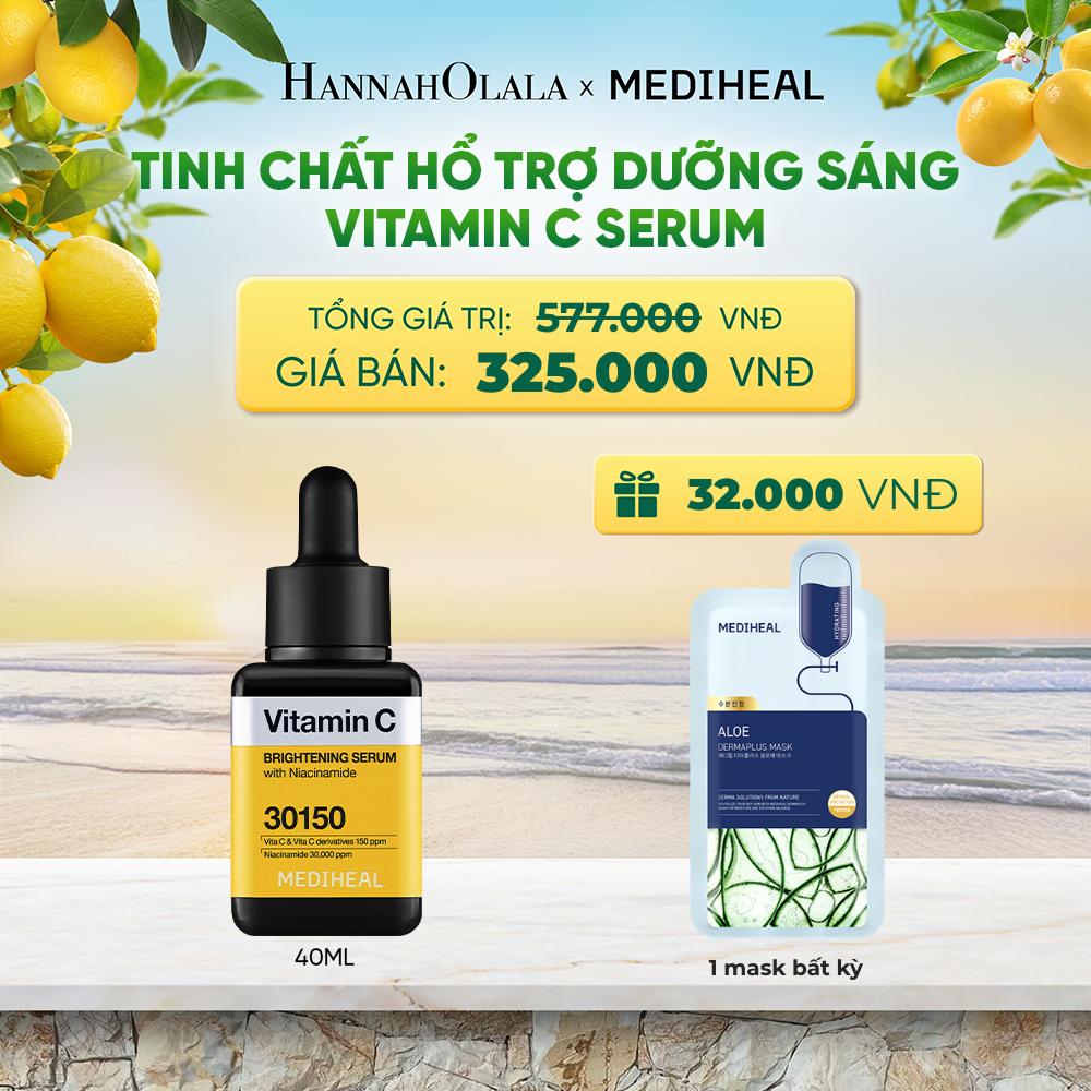  TINH CHẤT SERUM 40ML 