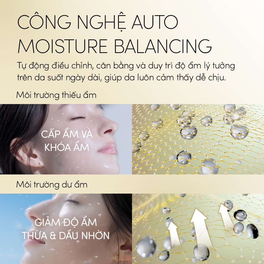  DEAL 13: [PHIÊN BẢN MỚI] GEL CHỐNG NẮNG DƯỠNG DA 24H CÂN BẰNG ĐỘ ẨM ANESSA MOISTURE UV GEL SPF50+ PA++++ 90G 