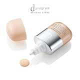  DEAL 15: TINH CHẤT CHỐNG NẮNG TRANG ĐIỂM TÔNG SÁNG AN TOÀN CHO DA NHẠY CẢM D PROGRAM ALLERFENSE ESSENCE BB 30ML 