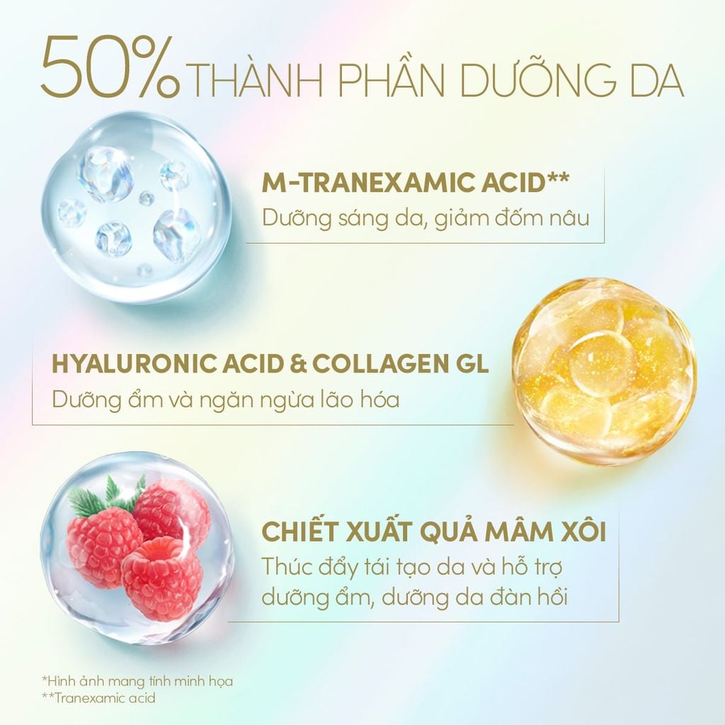  DEAL 11: SERUM CHỐNG NẮNG DƯỠNG DA NÂNG TÔNG NGĂN NGỪA LÃO HÓA ANESSA DAY SERUM SPF50+ PA++++ 30ML 