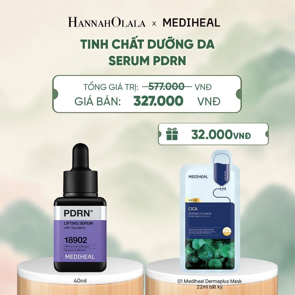  MEDIHEAL TINH CHẤT SERUM 40ML - A1456 
