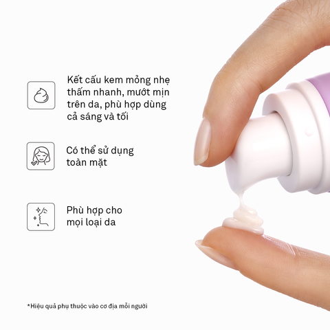  FLASHDEAL KEM MẮT PEPTIDE GIẢM NẾP NHĂN, TĂNG ĐỘ ĐÀN HỒI VÀ GIẢM QUẦNG THÂM MẮT - DEAL 25_C18 