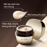  A41_[FLASH DEAL] DEAL 1: KEM DƯỠNG CẢI THIỆN CHẢY XỆ NGĂN NGỪA LÃO HÓA ELIXIR TOTAL V FIRMING CREAM 50G 