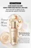  E242_DEAL 2: [PRE-ORDER] HANNAH EXCLUSIVE - BỘ TINH CHẤT TỰ SINH NGĂN NGỪA LÃO HÓA THẾ HỆ THỨ 4 THE WHOO BICHUP ULTIMATE RECOVERY YOUTH SERUM 50ML + 20ML (GIAO HÀNG SAU NGÀY 05/09) 