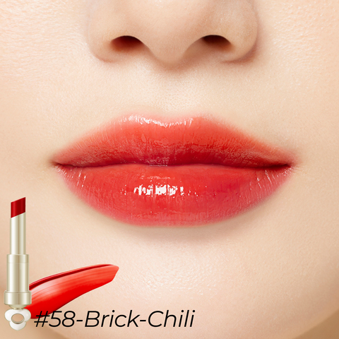  SON DƯỠNG CẢI THIỆN NẾP NHĂN MÔI THE WHOO ESSENTIAL LIP GLOW BALM - A118 