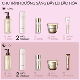  DEAL 15: NƯỚC DƯỠNG TRẮNG DA & NGĂN NGỮA LÃO HÓA ELIXIR WHITE WHITENING CLEAR LOTION T I 170ML 