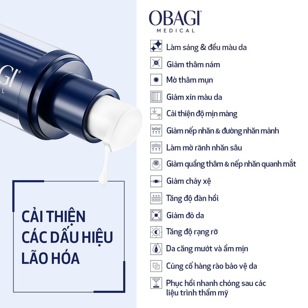  DEAL 1: [MỚI] DEAL SỐC MUA 1 TẶNG 1 - SERUM TRẺ HÓA DA CẤP ĐỘ TẾ BÀO NU-GEN™ 30ML 