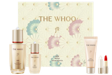  E242_DEAL 2: [PRE-ORDER] HANNAH EXCLUSIVE - BỘ TINH CHẤT TỰ SINH NGĂN NGỪA LÃO HÓA THẾ HỆ THỨ 4 THE WHOO BICHUP ULTIMATE RECOVERY YOUTH SERUM 50ML + 20ML (GIAO HÀNG SAU NGÀY 05/09) 