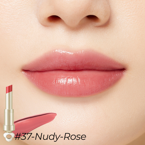  SON DƯỠNG CẢI THIỆN NẾP NHĂN MÔI THE WHOO ESSENTIAL LIP GLOW BALM - A118 