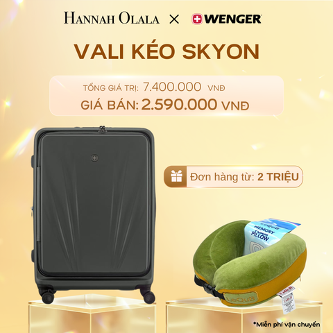  C500_DEAL 25: VALI KÉO SKYON SIZE ĐẠI L 