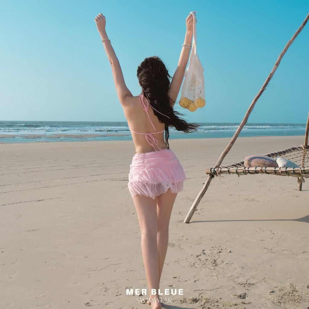  SET ĐỒ BƠI 3 MÓN SABRINA BIKINI SET - DEAL 6 - A1176 