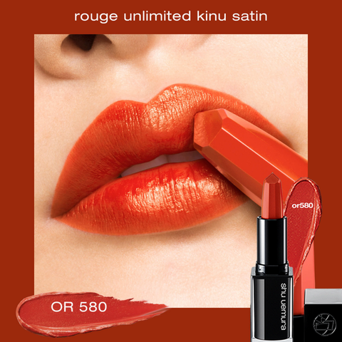  DEAL 14: [GIẢM GIÁ TRỰC TIẾP] MUA 1 SON BẤT KỲ GIẢM 50% - HẠN SỬ DỤNG TỪ 8 THÁNG ĐẾN 11 THÁNG DÒNG SON KINU CỦA SHU UEMURA 